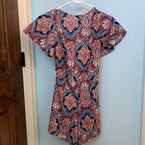 Boohoo Romper - Picture 3 of 4